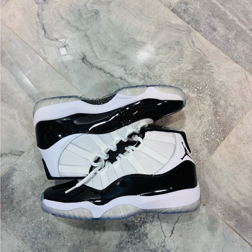 Air Jordan 11 retro